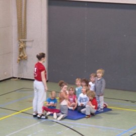 Kleuters